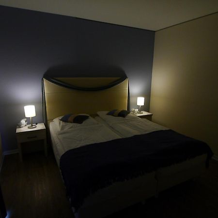 Apartment 10 - "Borbyblick" - Blickrichtung Hafen Und Offene See 埃肯弗德 外观 照片